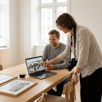 Proplab stödjer fotografer att leverera mer värde per uppdrag.