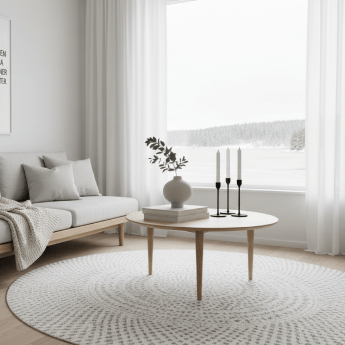 Proplab förstår fastighetsbilder och skapar naturliga resultat.