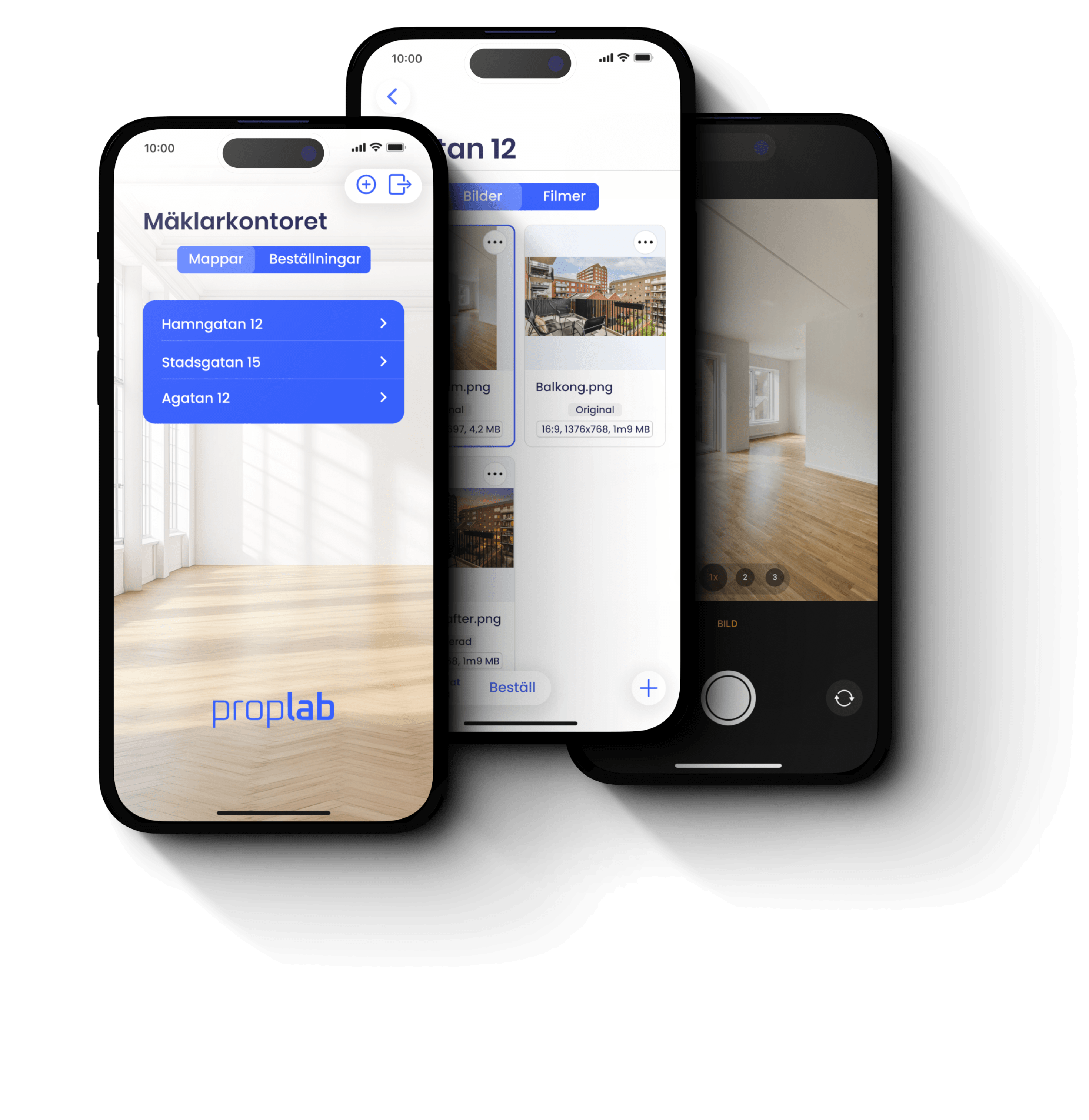 Proplab Möblera privat bild