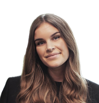 Olivia Sträng